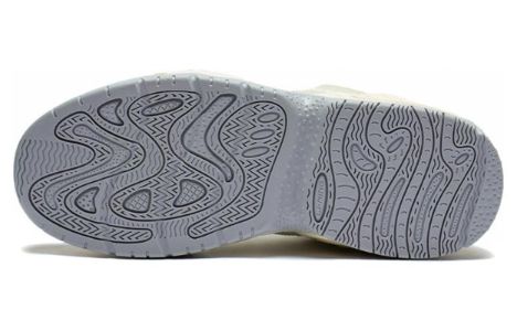 (WMNS) Li-Ning Counterflow The One Yu 2.0 'White Grey' AGCT178-1 sold by KicksCrew