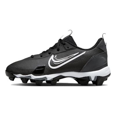 (GS) Nike Force Trout 9 Keystone 'Black Anthracite' FB9731-001 sold by KicksCrew