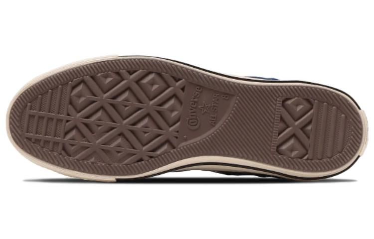 Converse All Star Us Ageddenim Hi 'Blue' 31309060 sold by KicksCrew product image thumbnail 6