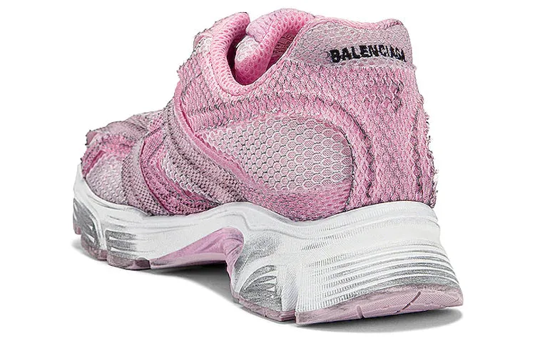 Balenciaga Phantom Sneakers 'Washed Pink' 678869W2E915390 sold by KicksCrew product image thumbnail 5