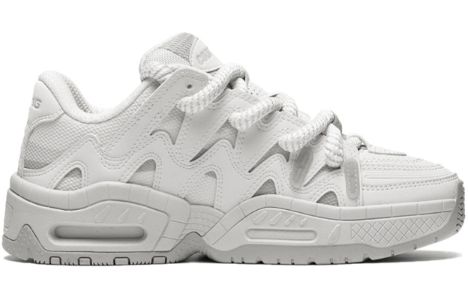 (WMNS) Li-Ning Counterflow The One Yu 2.0 'White Grey' AGCT178-1 sold by KicksCrew