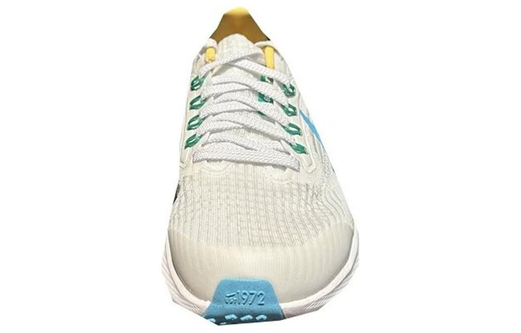 (WMNS) Nike Air Zoom Pegasus 39 'Cream White Sky Blue' FN3688-141 sold by KicksCrew product image thumbnail 2