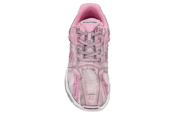 Balenciaga Phantom Sneakers 'Washed Pink' 678869W2E915390 sold by KicksCrew product image thumbnail 4