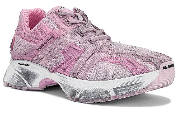 Balenciaga Phantom Sneakers 'Washed Pink' 678869W2E915390 sold by KicksCrew product image thumbnail 3