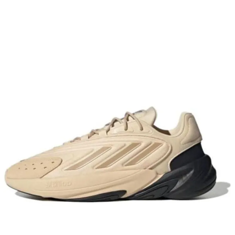 adidas originals Ozelia 'Beige Black' IE2000 sold by KicksCrew