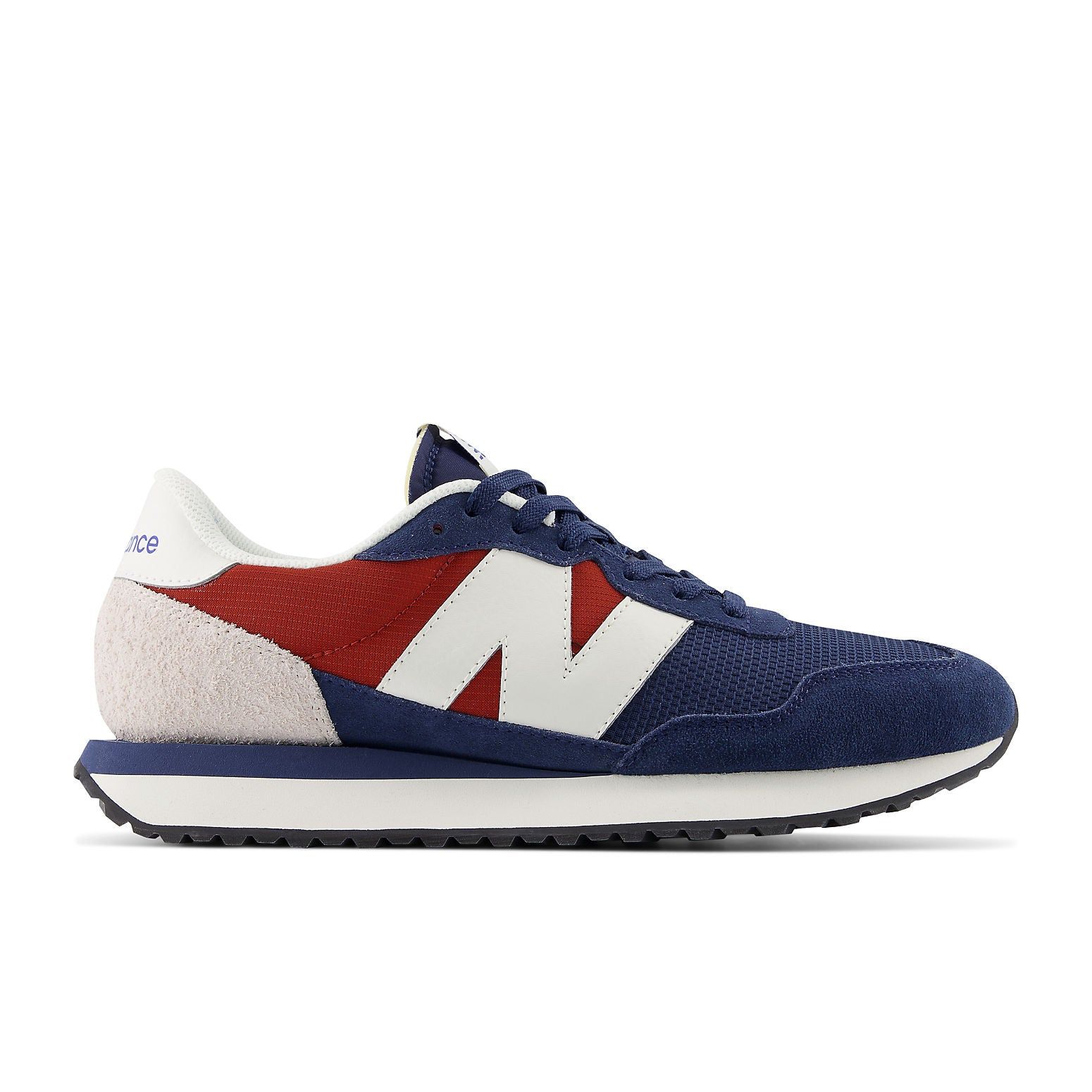 New Balance NB 237 MS237TR sold by KicksCrew product image thumbnail 2