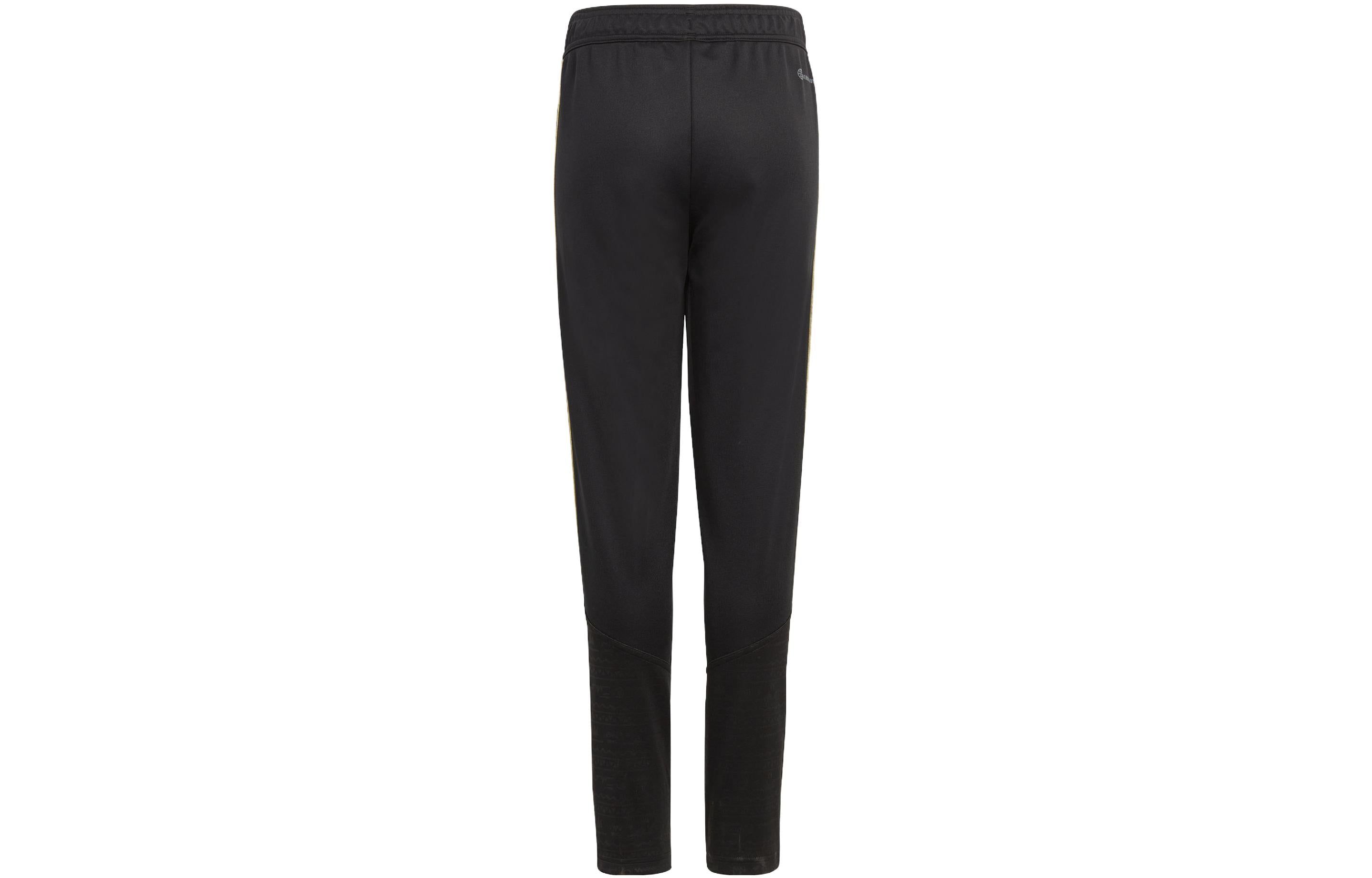 (GS) adidas Salah Training Soccer Pants 'Black' HR8834 sold by KicksCrew product image thumbnail 2