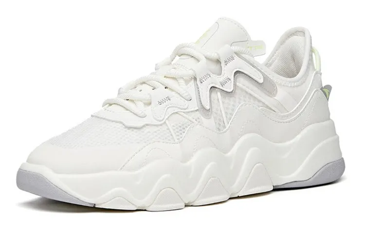 ANTA Young Generation 'White Grey' 112128081-1 sold by KicksCrew product image thumbnail 3