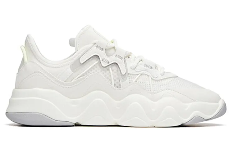 ANTA Young Generation 'White Grey' 112128081-1 sold by KicksCrew product image thumbnail 2