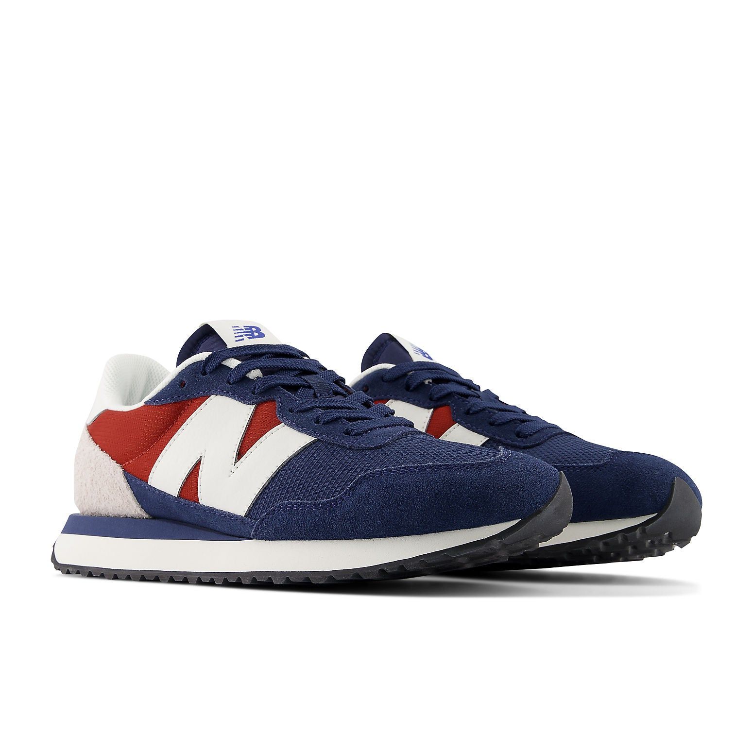 New Balance NB 237 MS237TR sold by KicksCrew product image thumbnail 3