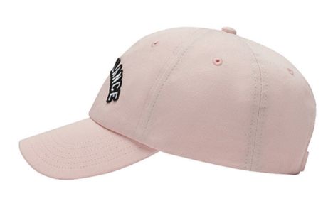 New Balance NB Coaches Hat 'Pink' LAH93004-PINK sold by KicksCrew