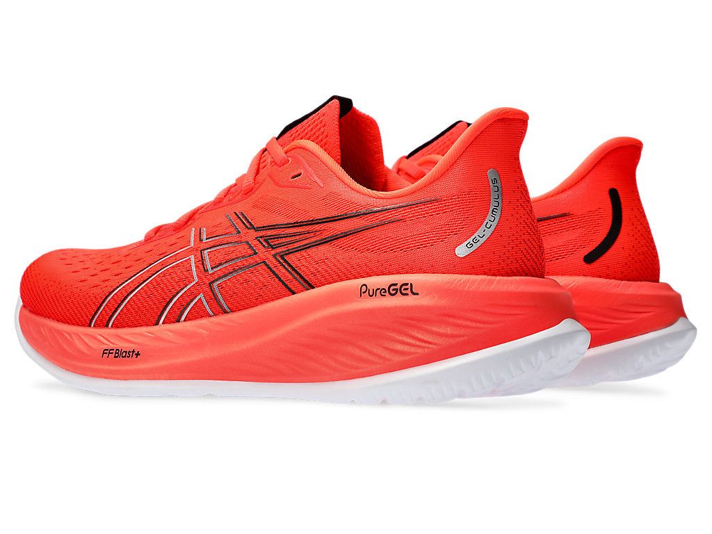 Asics GEL-Cumulus 26 1011B792-600 sold by KicksCrew product image thumbnail 4