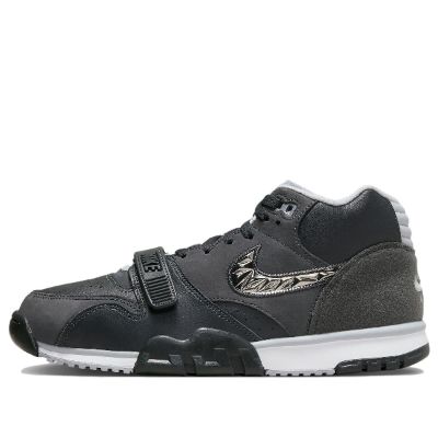 Nike Air Trainer 1 'Super Bowl LVIII - Anthracite' FJ6195-001 sold by KicksCrew