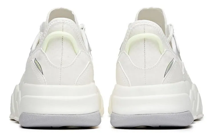 ANTA Young Generation 'White Grey' 112128081-1 sold by KicksCrew product image thumbnail 5