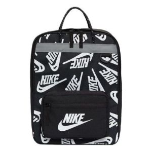 (PS) Nike Multi logo Backpack 'Black' DB3261-010 sold by KicksCrew