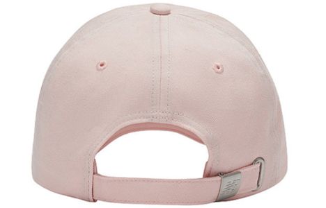 New Balance NB Coaches Hat 'Pink' LAH93004-PINK sold by KicksCrew