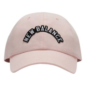 New Balance NB Coaches Hat 'Pink' LAH93004-PINK sold by KicksCrew