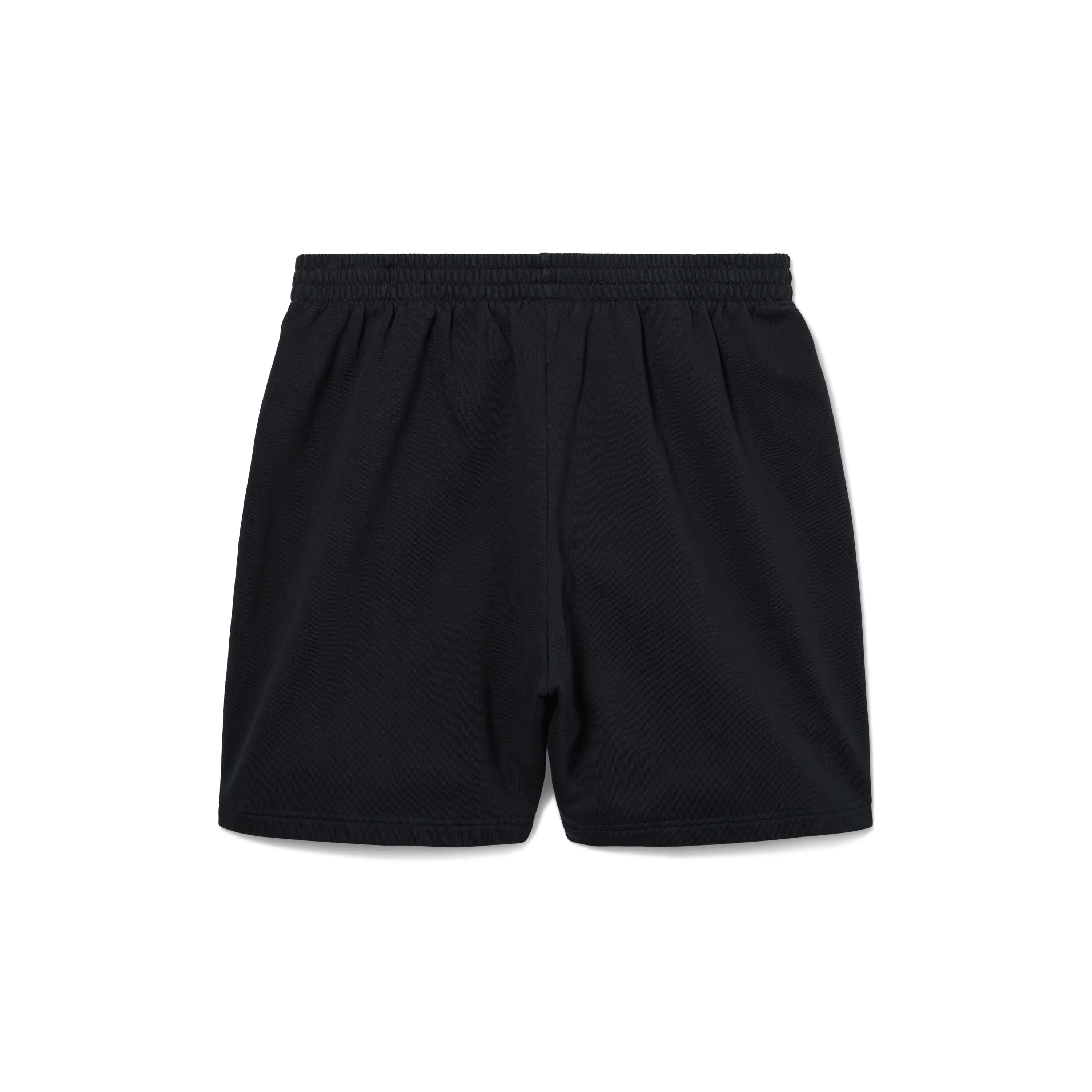 (WMNS) Balenciaga Activewear Cycling Shorts 'Black' 7932954E2B91081 sold by KicksCrew product image thumbnail 2