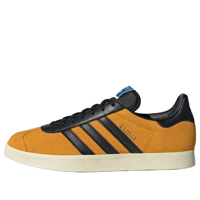 adidas Gazelle '75th Anniversary Pack College Gold' JP5283 sold by KicksCrew