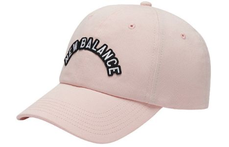 New Balance NB Coaches Hat 'Pink' LAH93004-PINK sold by KicksCrew