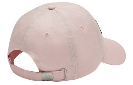 New Balance NB Coaches Hat 'Pink' LAH93004-PINK sold by KicksCrew