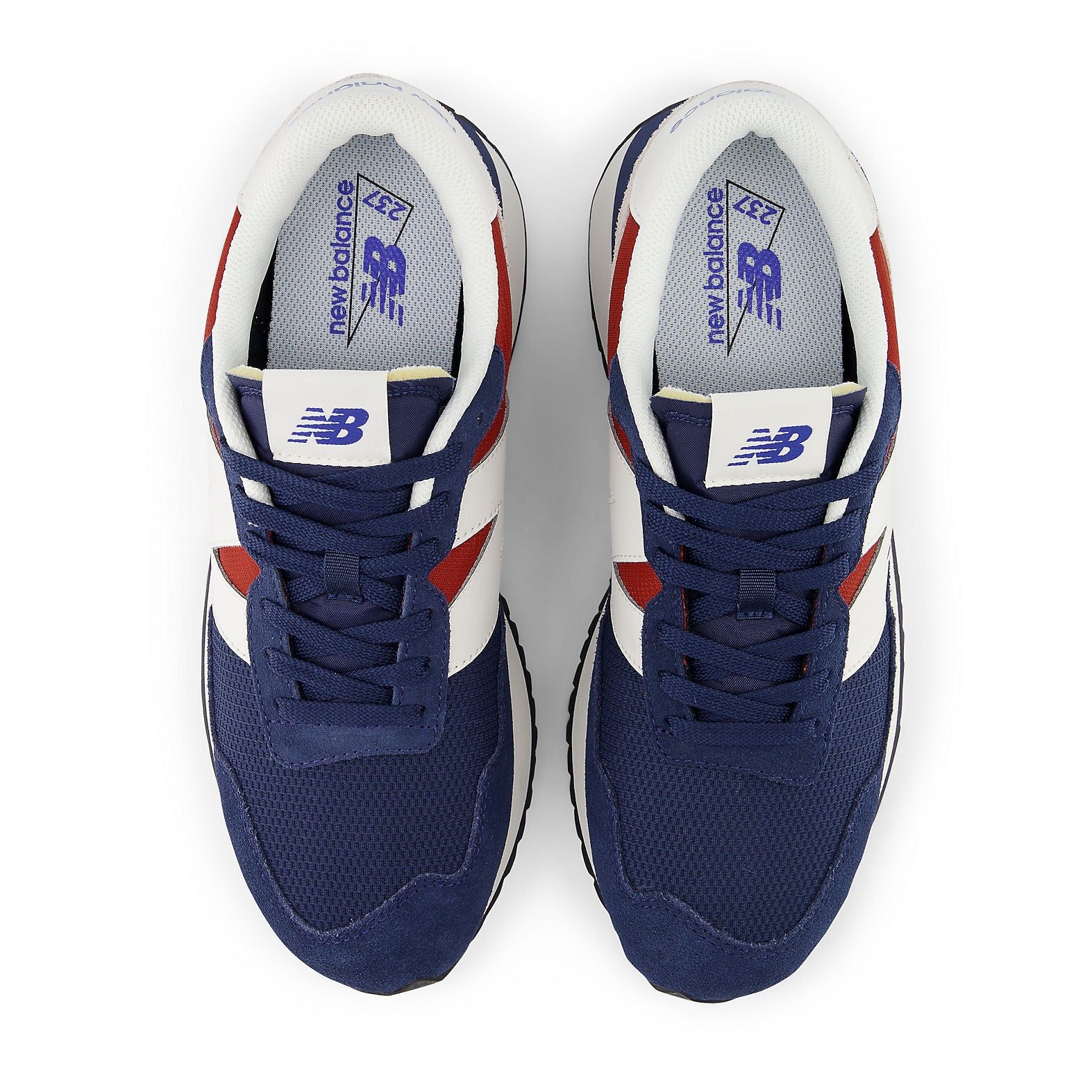 New Balance NB 237 MS237TR sold by KicksCrew product image thumbnail 5