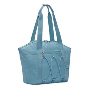 (WMNS) Nike One Club Blue Duffle Bag 'Blue' DR0498-424 sold by KicksCrew
