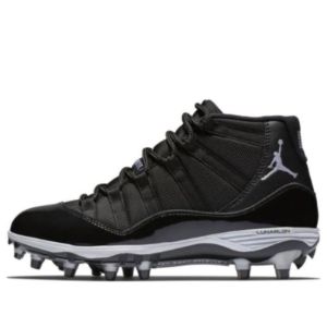 Air Jordan 11 Retro Cleat 'Space Jam' AO1561-011 sold by KicksCrew