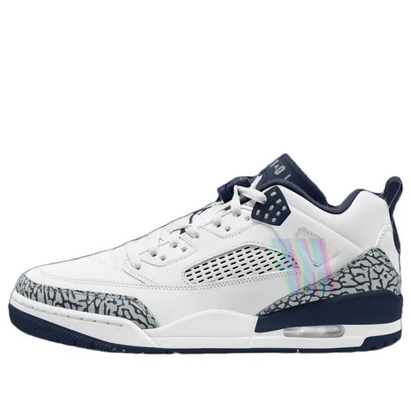 Air Jordan Spizike Low 'Obsidian' FQ1759-104 sold by KicksCrew