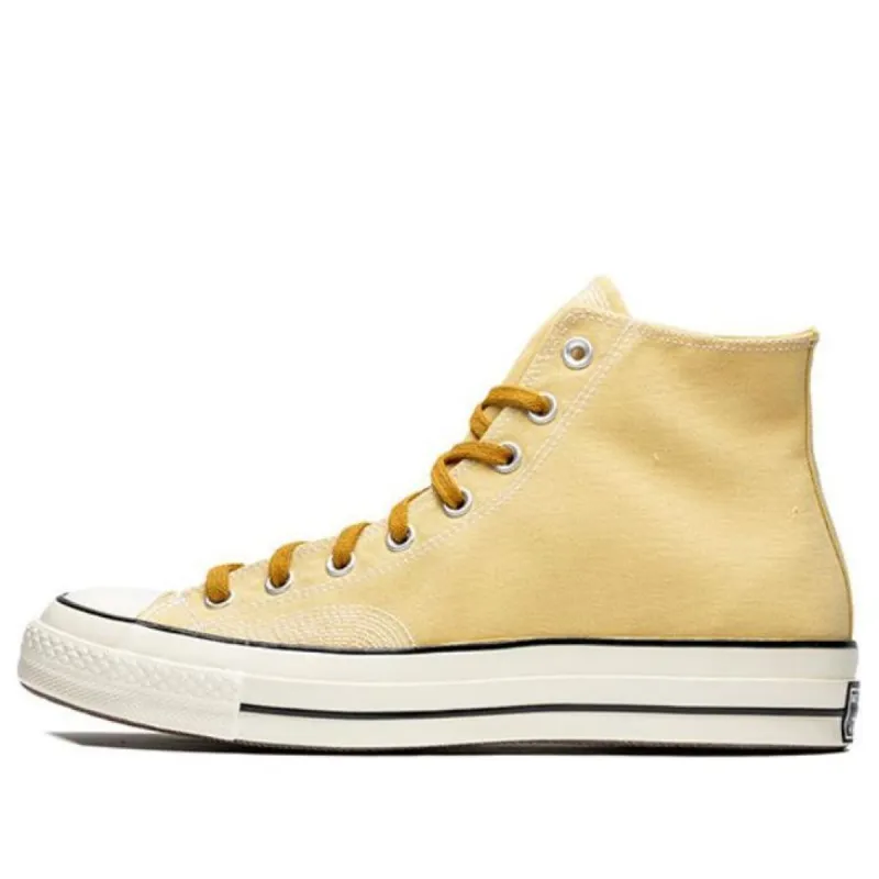 Converse Chuck 70 Jungle Cloth 'Yellow' A03436C sold by KicksCrew