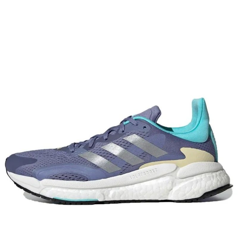 (WMNS) adidas Solar Boost 3 'Orbit Violet' H67349 sold by KicksCrew