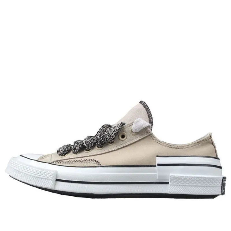 Converse Chuck 70 Low 'Khaki Double Vulc' A07074C sold by KicksCrew
