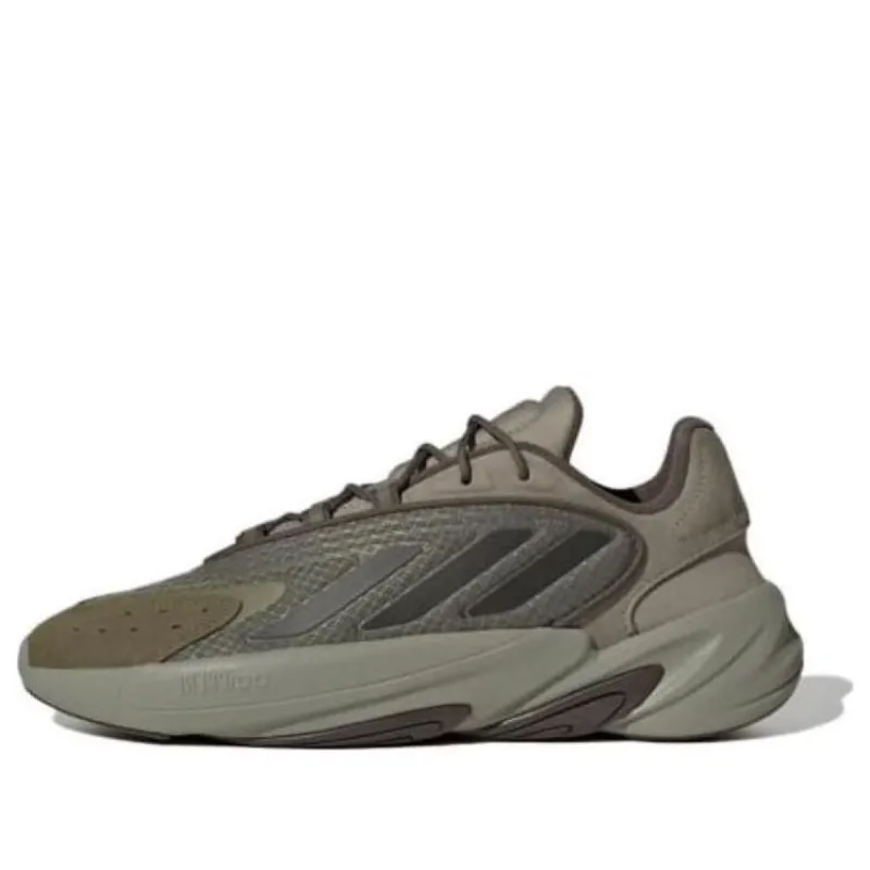 adidas originals Ozelia 'Olive Green' IE2003 sold by KicksCrew