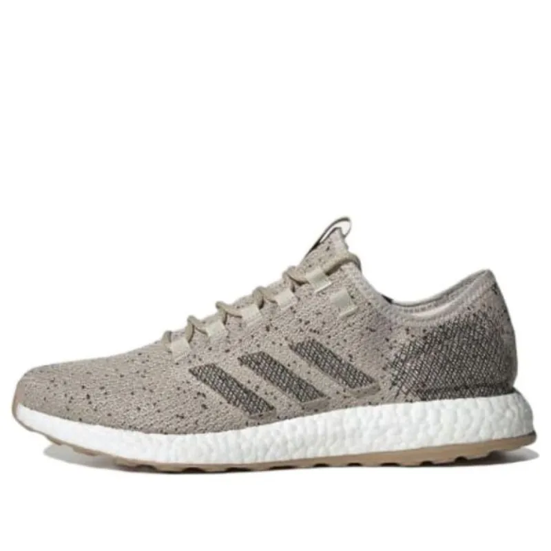 Adidas PureBoost 'Pale Nude' B37778 sold by KicksCrew