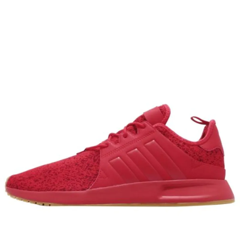 adidas originals X_PLR 'Scarlet Gum' B37439 sold by KicksCrew