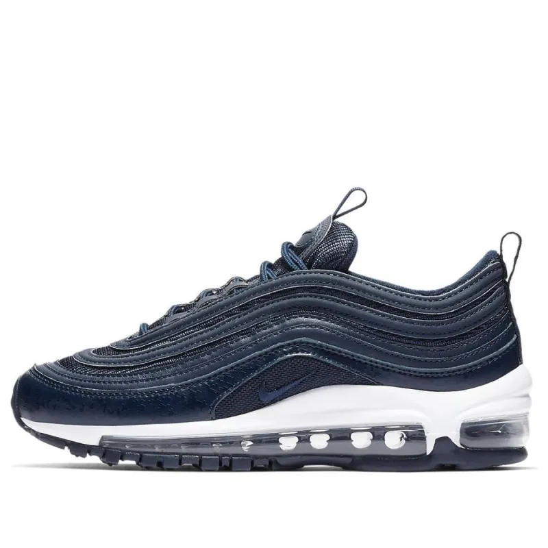 (GS) Nike Air Max 97 'Obsidian' 921522-404 sold by KicksCrew