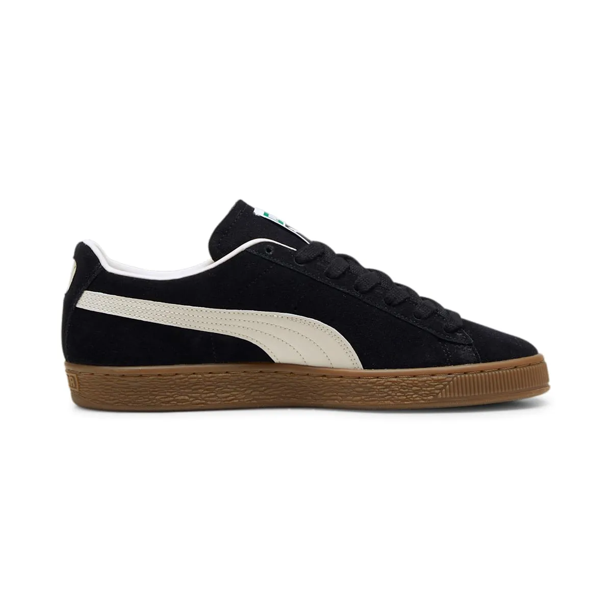 PUMA Suede Terrace 'Black Gum' 396451-10 sold by KicksCrew product image thumbnail 2