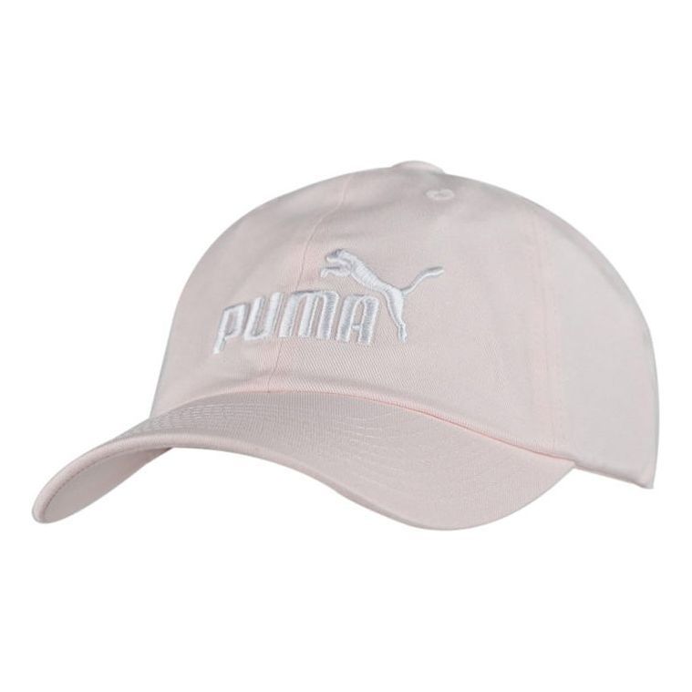 Puma Essential Cap 'Pink' 022416-16 sold by KicksCrew