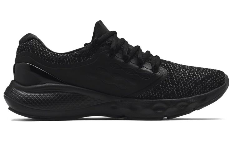 (WMNS) Under Armour Charged Vantage Knit 'Black' 3024700-001 sold by KicksCrew product image thumbnail 2