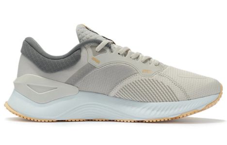 Li-Ning Yueying Element 'Grey White' ARHR187-1 sold by KicksCrew