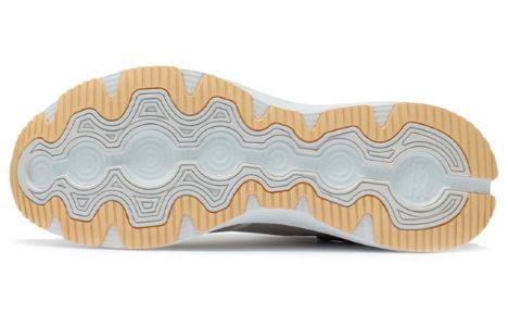 Li-Ning Yueying Element 'Grey White' ARHR187-1 sold by KicksCrew