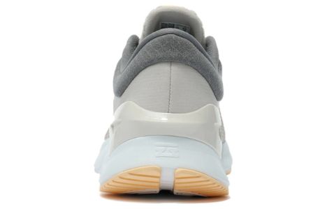 Li-Ning Yueying Element 'Grey White' ARHR187-1 sold by KicksCrew