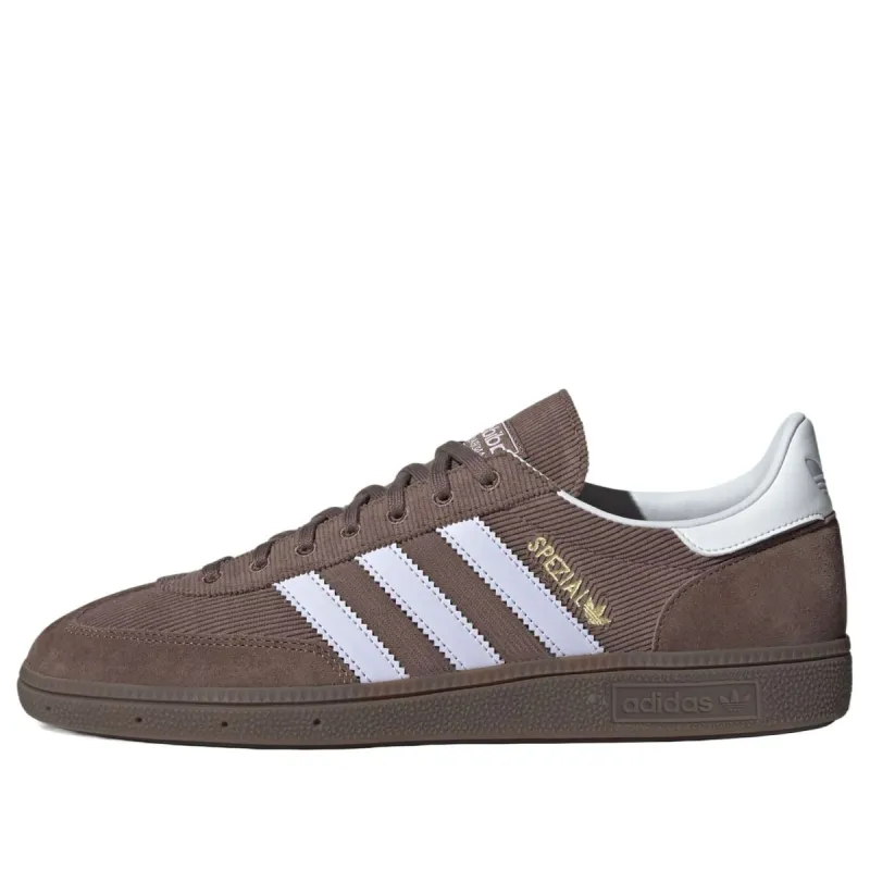 adidas Handball Spezial 'Earth Strata Silver Dawn' IH4892 sold by KicksCrew
