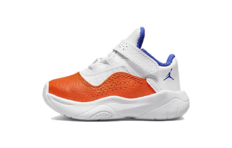 (TD) Air Jordan 11 CMFT Low 'Wheaties' CZ0906-108 sold by KicksCrew