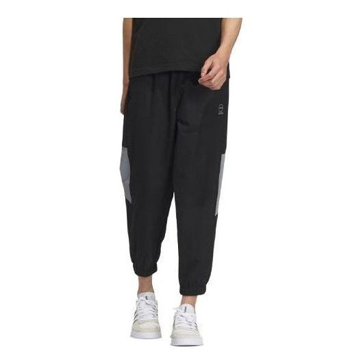 Adidas Neo Track Pants 'Black' IP3911 sold by KicksCrew