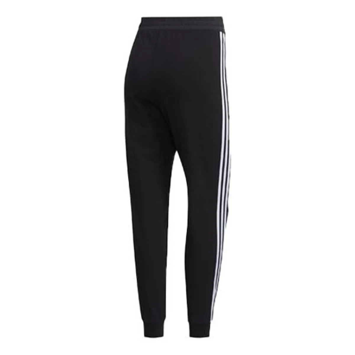 (WMNS) adidas 3-Stripes Sport Pants 'Black' FM9249 sold by KicksCrew product image thumbnail 2