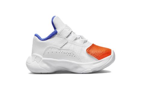 (TD) Air Jordan 11 CMFT Low 'Wheaties' CZ0906-108 sold by KicksCrew