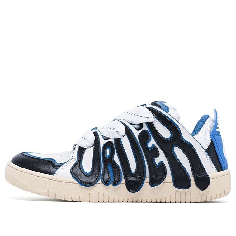 OLD ORDER Skater/001 'Dark Blue' O2120669 sold by KicksCrew