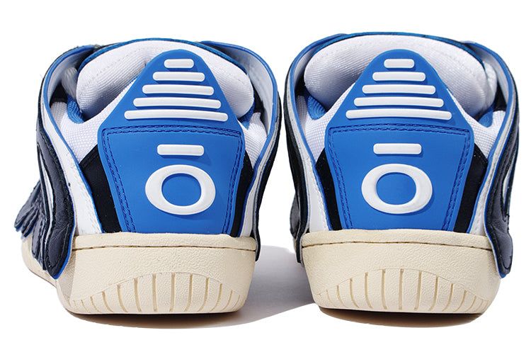 OLD ORDER Skater/001 'Dark Blue' O2120669 sold by KicksCrew product image thumbnail 3