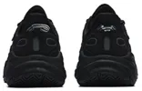 (WMNS) FILA Wave Low-Top Shoes 'Black' F12W226112FBK sold by KicksCrew